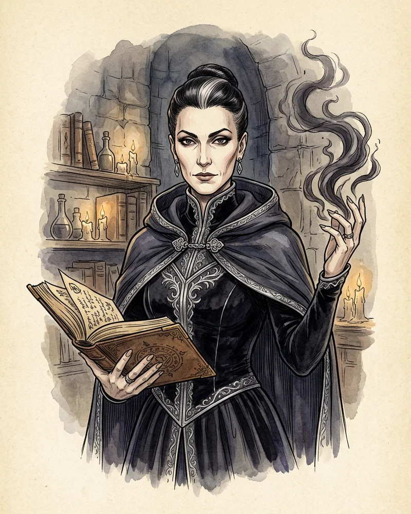 Lady Kühn