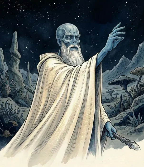 Astral