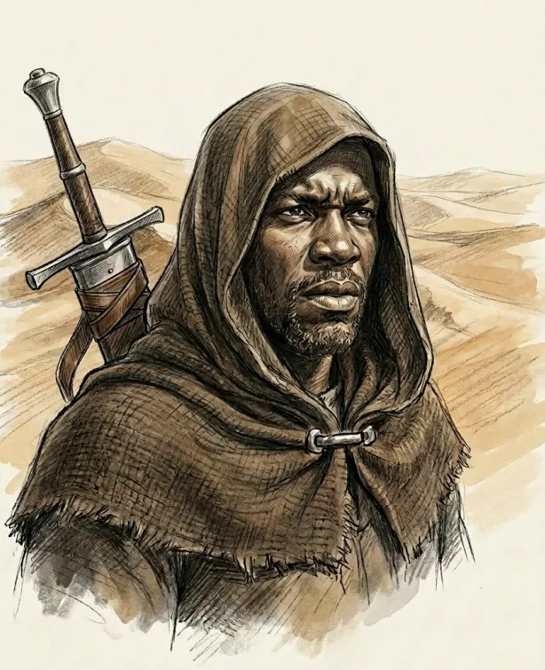 Balron the Unbroken